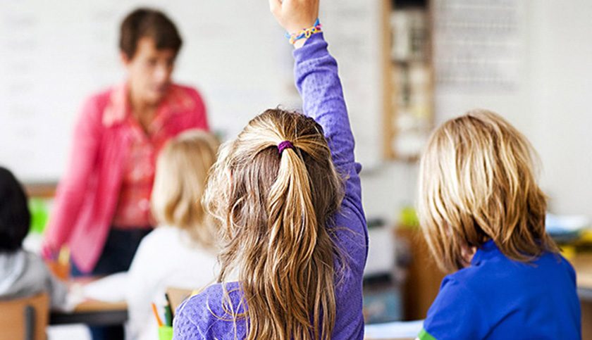 Maria-Gress-Schule Iffezheim