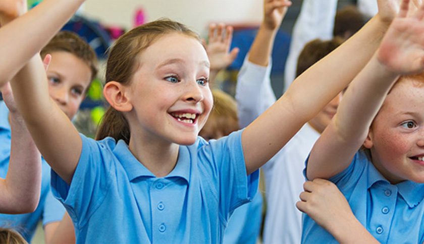 Maria-Gress-Schule Iffezheim