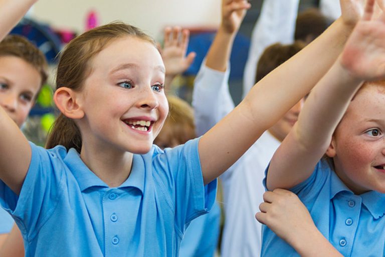 Maria-Gress-Schule Iffezheim