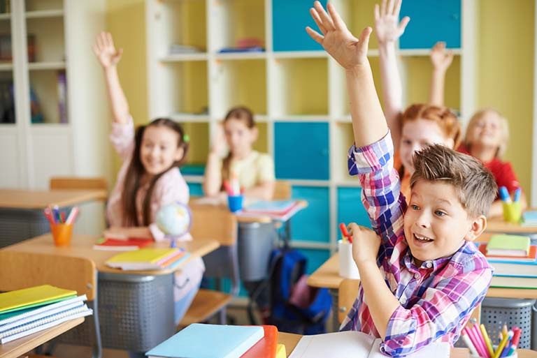 Maria-Gress-Schule Iffezheim