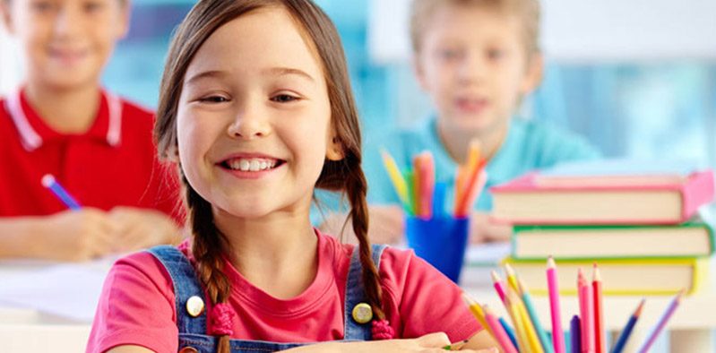 Maria-Gress-Schule Iffezheim