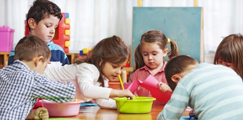 Maria-Gress-Schule Iffezheim