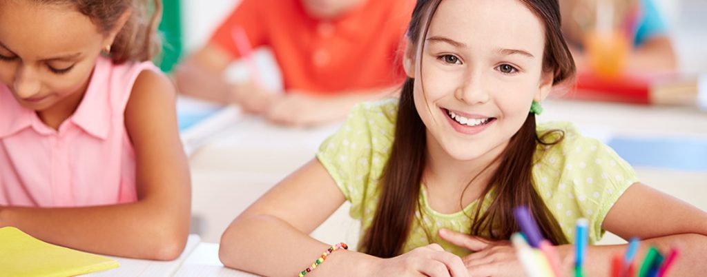 Maria-Gress-Schule Iffezheim