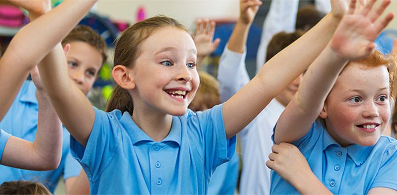 Maria-Gress-Schule Iffezheim