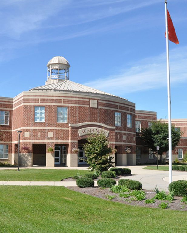 Maria-Gress-Schule Iffezheim