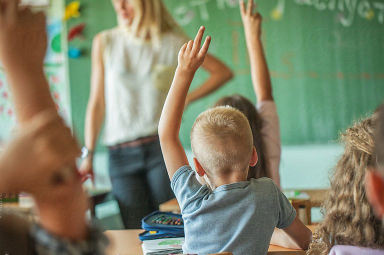 Maria-Gress-Schule Iffezheim