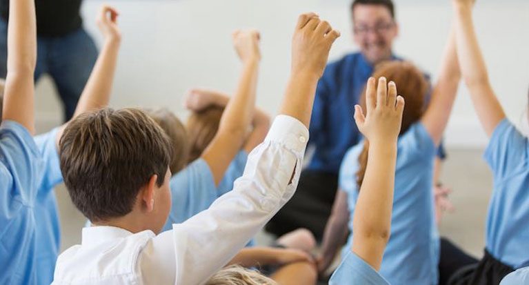 Maria-Gress-Schule Iffezheim