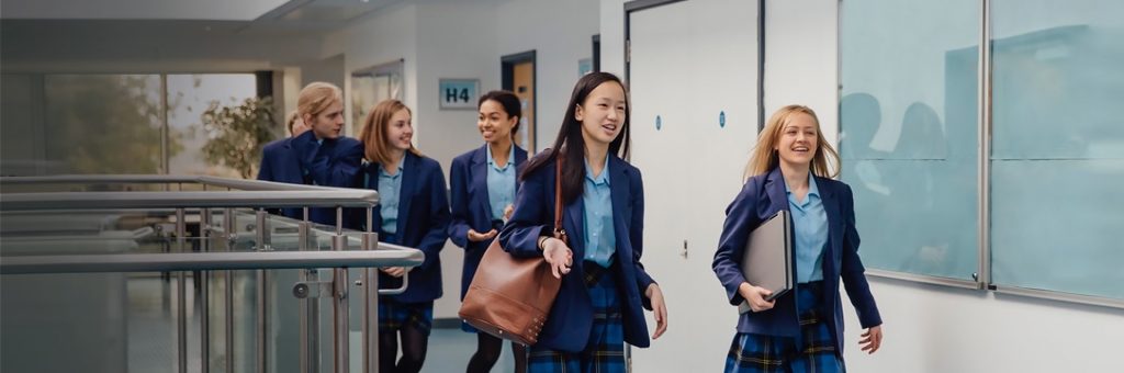 Maria-Gress-Schule Iffezheim