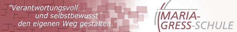 Maria-Gress-Schule Iffezheim