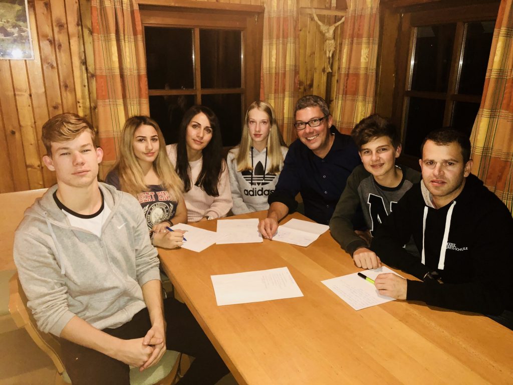 Maria-Gress-Schule Iffezheim