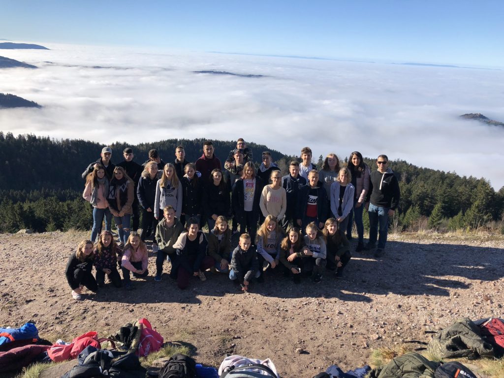 Maria-Gress-Schule Iffezheim