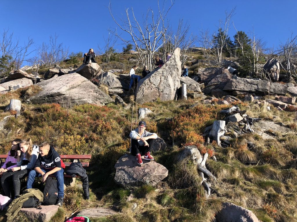 Maria-Gress-Schule Iffezheim