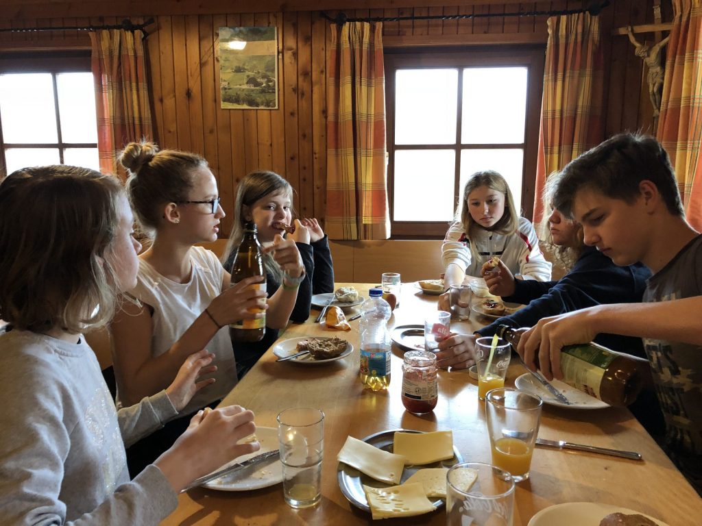 Maria-Gress-Schule Iffezheim