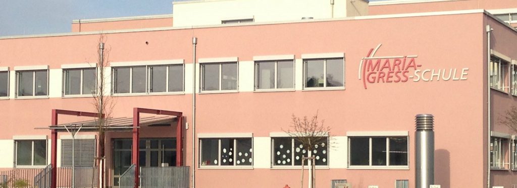 Maria-Gress-Schule Iffezheim