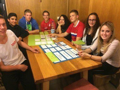 Maria-Gress-Schule Iffezheim