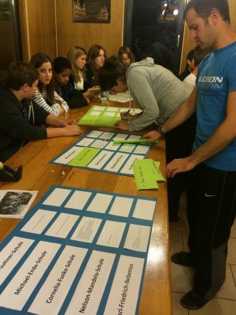 Maria-Gress-Schule Iffezheim