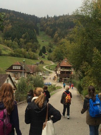 Maria-Gress-Schule Iffezheim