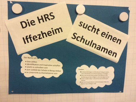Maria-Gress-Schule Iffezheim