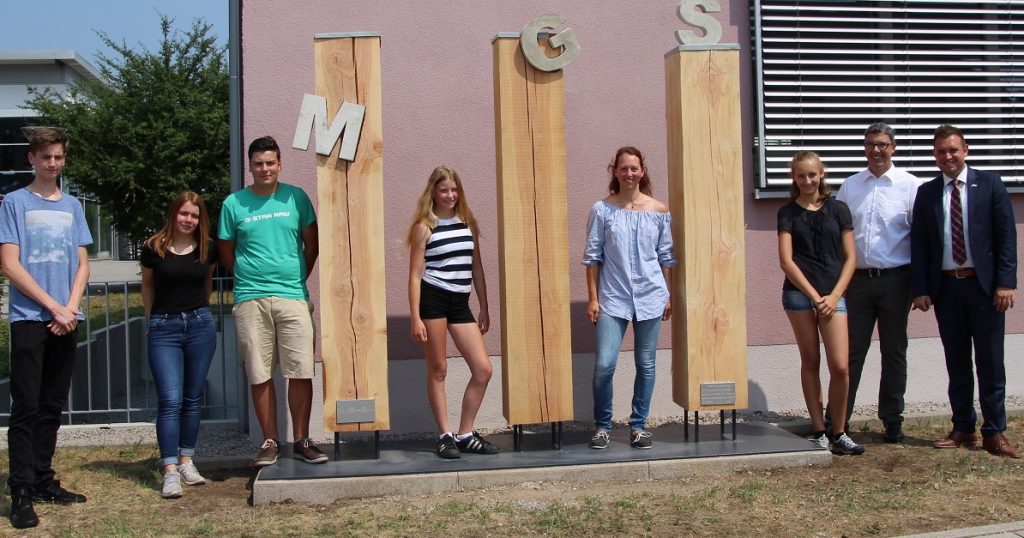 Maria-Gress-Schule Iffezheim