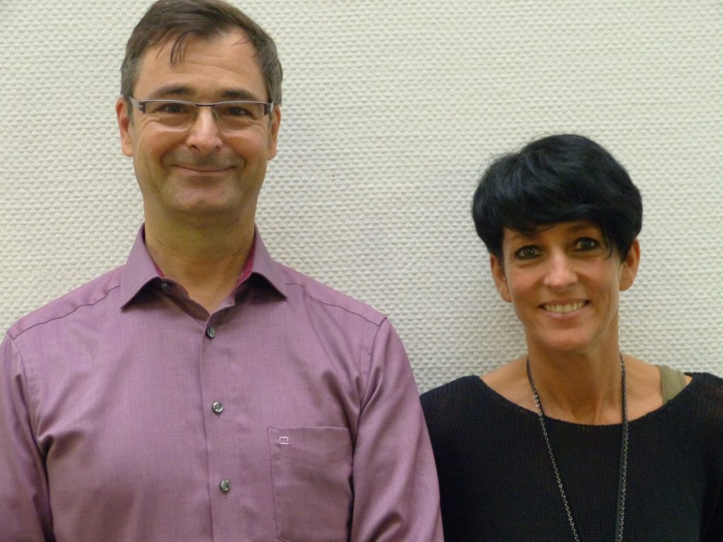 Maria-Gress-Schule Iffezheim