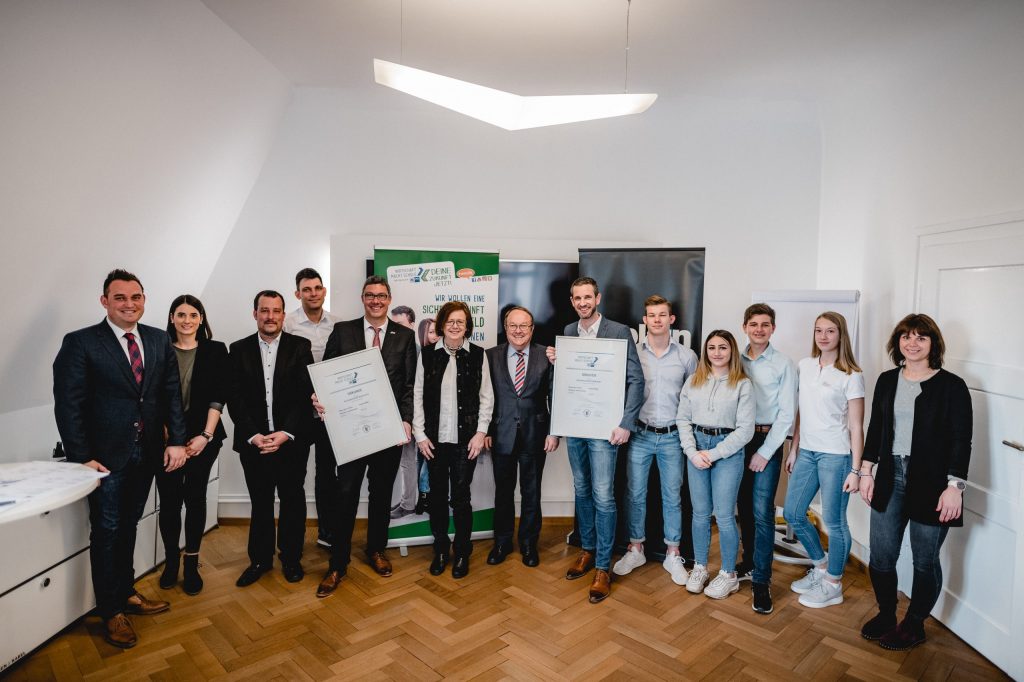 Maria-Gress-Schule Iffezheim