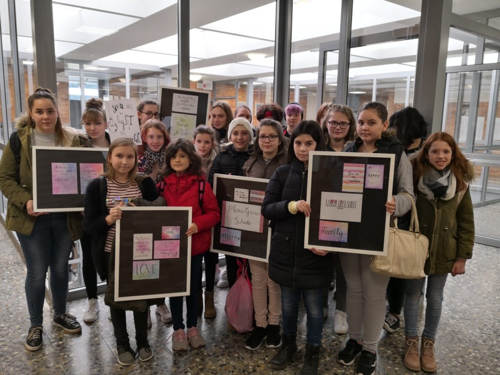 Maria-Gress-Schule Iffezheim