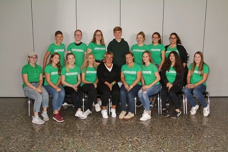 Maria-Gress-Schule Iffezheim