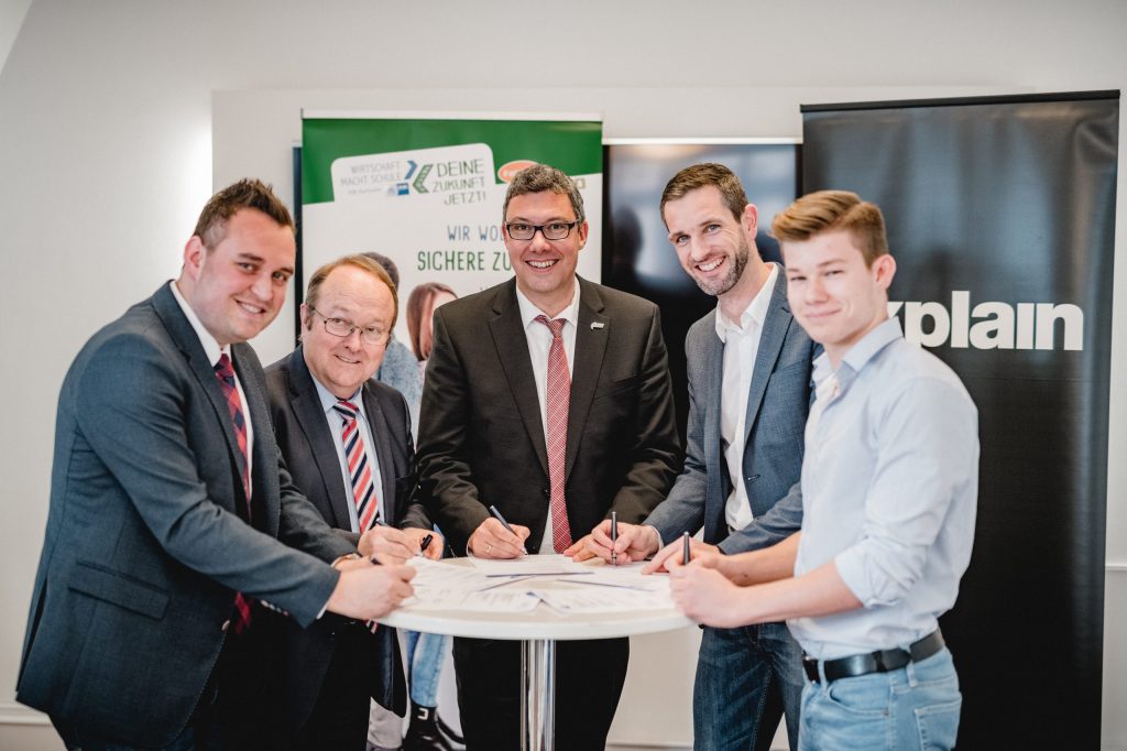 Maria-Gress-Schule Iffezheim