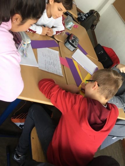 Maria-Gress-Schule Iffezheim