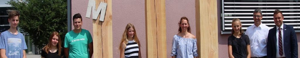 Maria-Gress-Schule Iffezheim