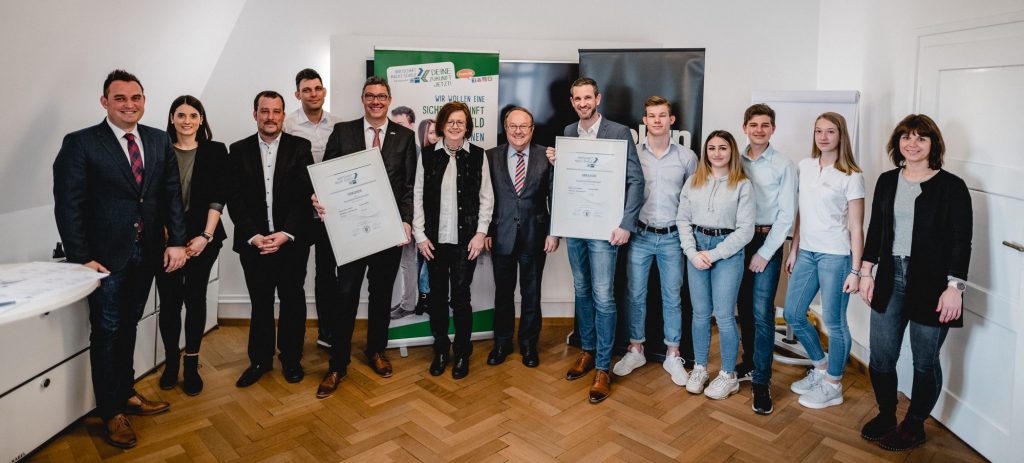 Maria-Gress-Schule Iffezheim