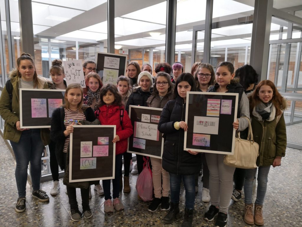 Maria-Gress-Schule Iffezheim