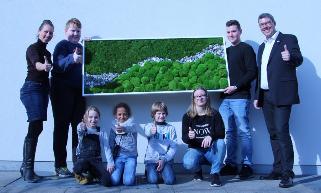 Maria-Gress-Schule Iffezheim