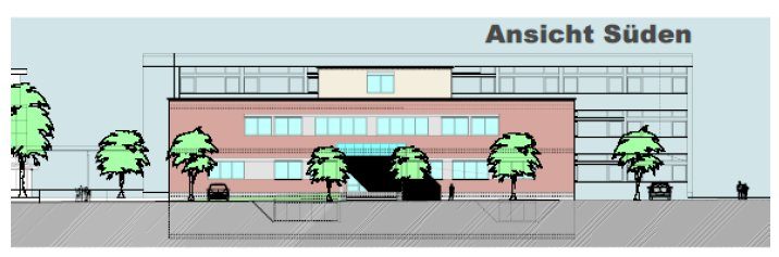 Maria-Gress-Schule Iffezheim