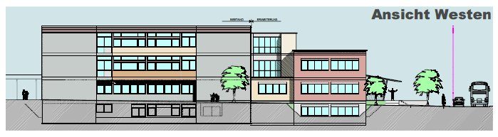 Maria-Gress-Schule Iffezheim