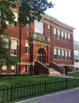 Maria-Gress-Schule Iffezheim