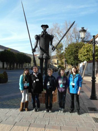 Maria-Gress-Schule Iffezheim