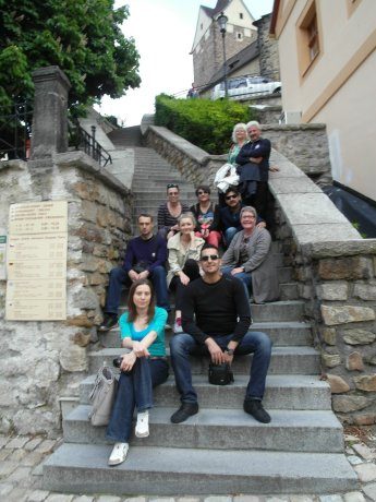 Maria-Gress-Schule Iffezheim
