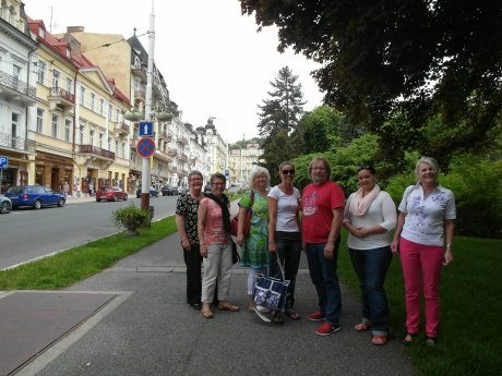 Maria-Gress-Schule Iffezheim