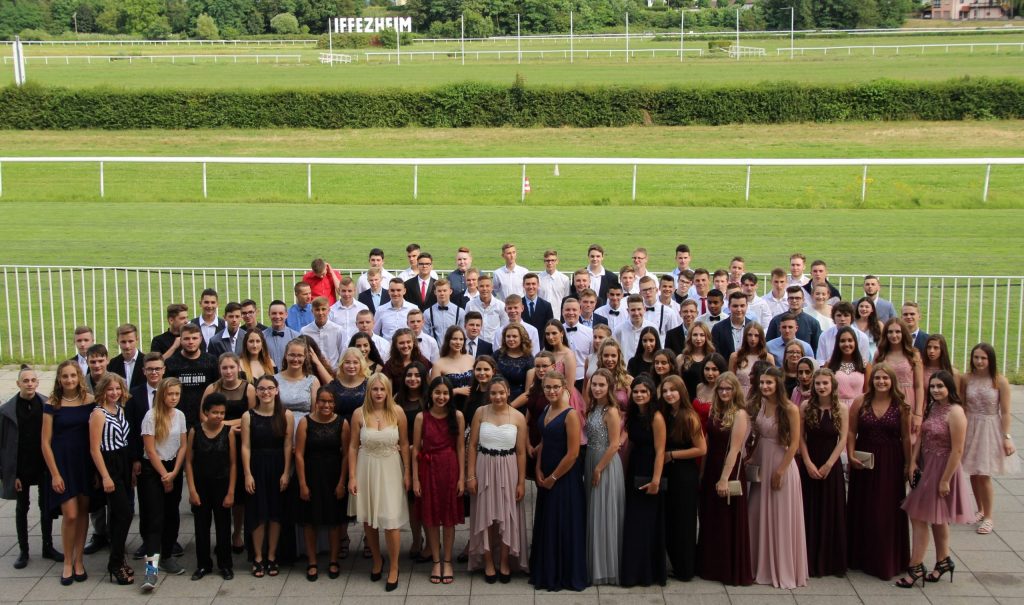 Maria-Gress-Schule Iffezheim
