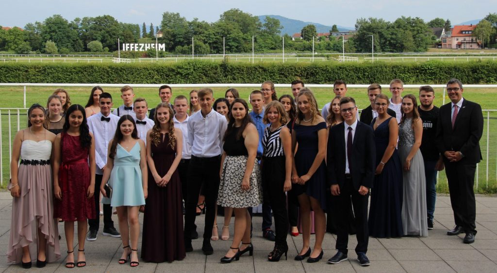 Maria-Gress-Schule Iffezheim