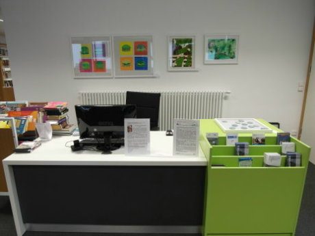 Maria-Gress-Schule Iffezheim