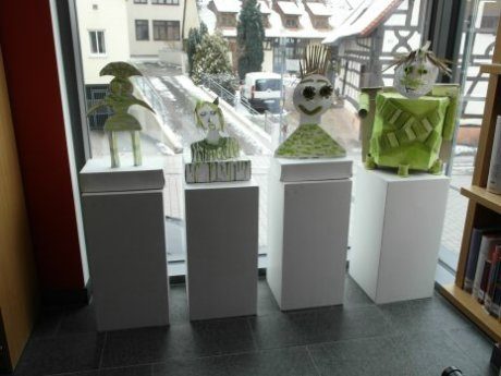 Maria-Gress-Schule Iffezheim