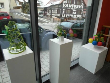 Maria-Gress-Schule Iffezheim