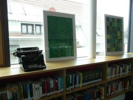 Maria-Gress-Schule Iffezheim