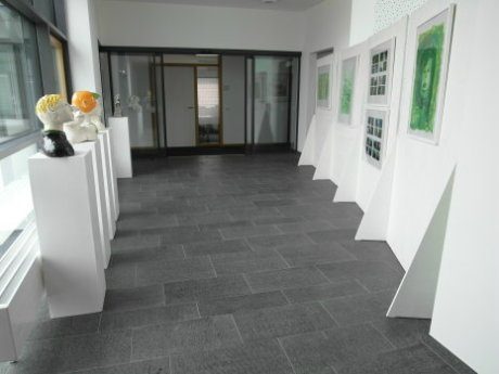 Maria-Gress-Schule Iffezheim