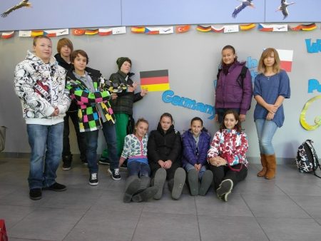 Maria-Gress-Schule Iffezheim