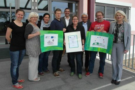 Maria-Gress-Schule Iffezheim