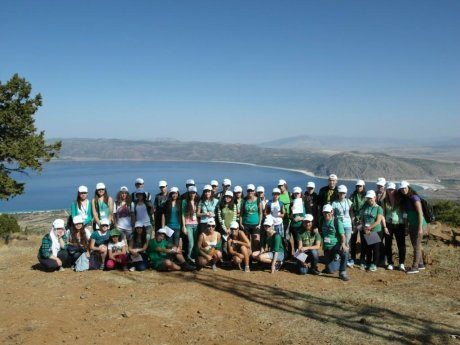 Maria-Gress-Schule Iffezheim