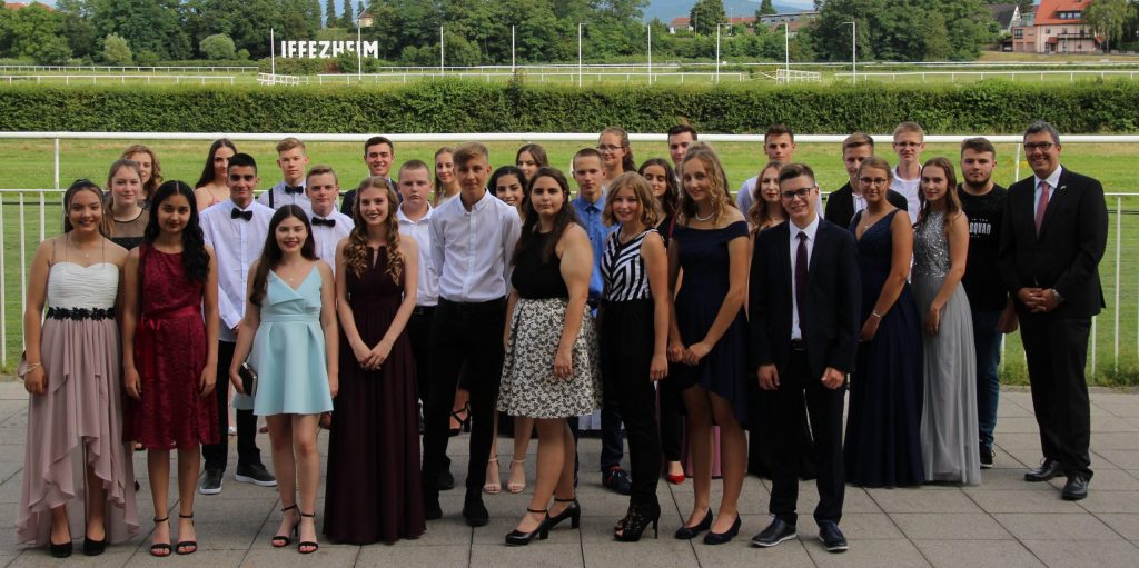 Maria-Gress-Schule Iffezheim